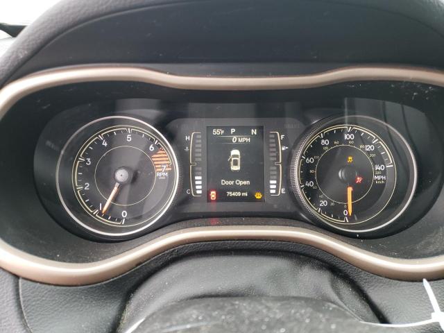 1C4PJMAB3HW563488 Jeep Cherokee Sport