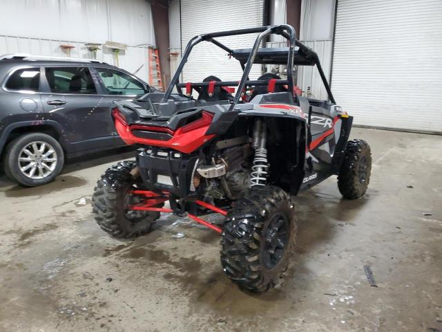 2022 POLARIS RZR XP 100 - 3NSNAV996NN476333