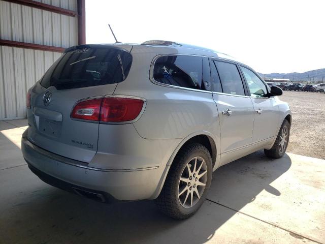 5GAKVBKD1FJ141654 Buick Enclave