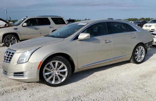 2014 Cadillac XTS Luxury Collection