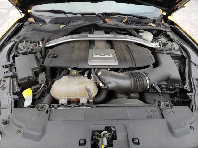 1FATP8FF3K5182081 Ford MUSTANG GT