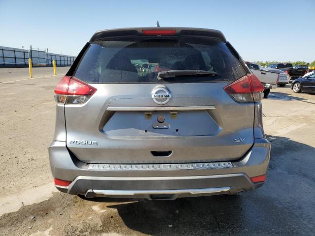 KNMAT2MTXHP523816 Nissan ROGUE S