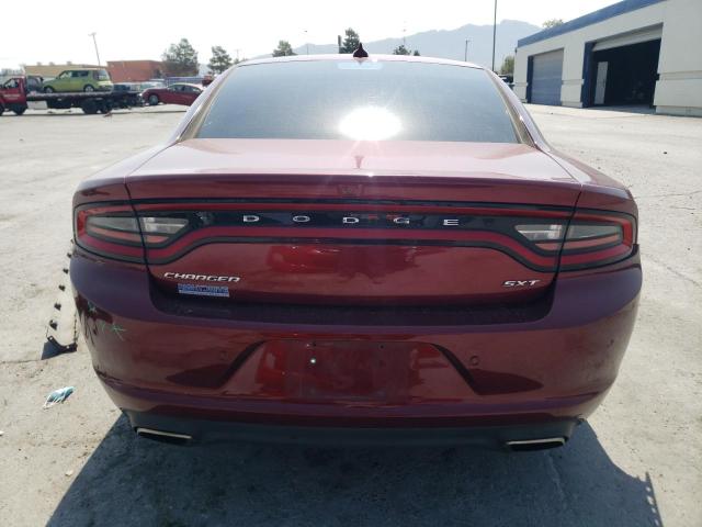 2C3CDXHG4JH335209 Dodge Charger Sxt Plus