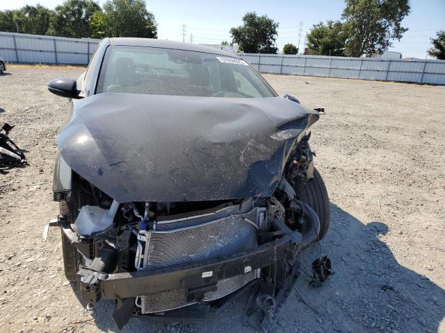 3KPF54AD4PE539629 KIA Forte Gt Line
