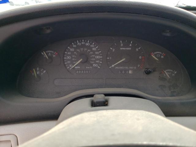 1995 Ford Mustang Gt VIN: 1FALP45T3SF206843 Lot: 56408853