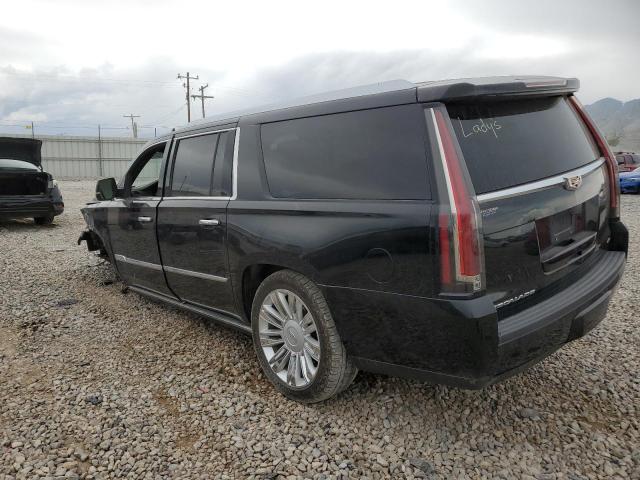1GYS4UKJXFR746321 Cadillac Escalade Esv Platinum