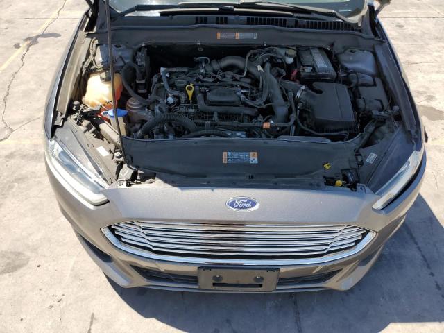 3FA6P0HD4ER298904 Ford FUSION SE