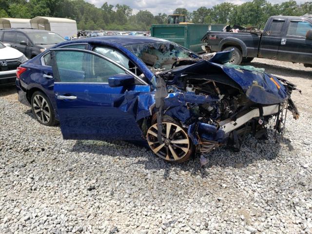 Vin: 1n4al3ap8gn380331, lot: 54560553, nissan altima 2.5 20164