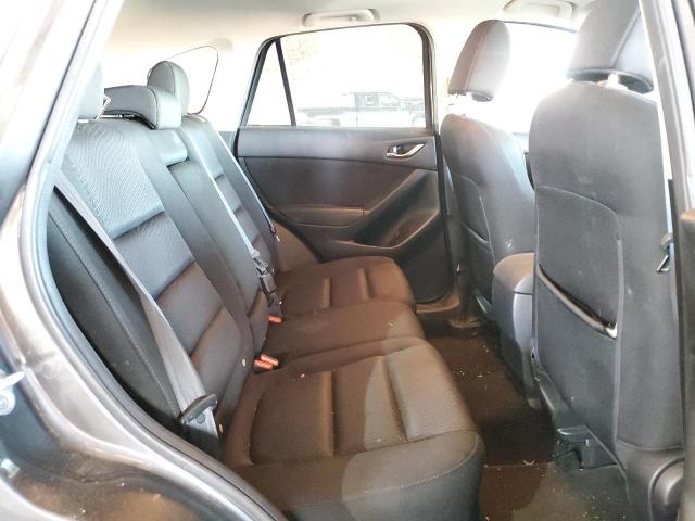 JM3KE2CY0E0379748 Mazda Cx-5 Touring