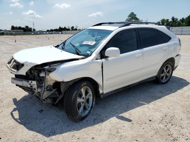 2006 Lexus RX 