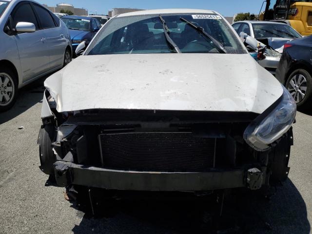 3KPF34AD1KE087038 KIA Forte Gt Line