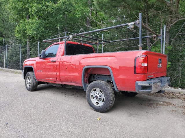 2015 GMC SIERRA C25 1GT01XEG7FZ534368