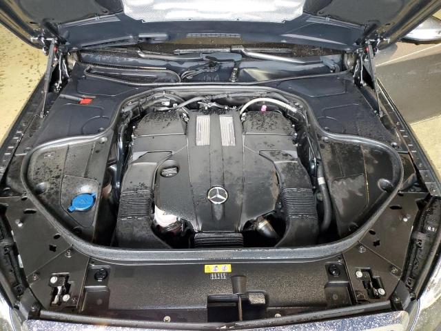 2018 MERCEDES-BENZ S 450 4MAT - WDDUG6EB7JA346896