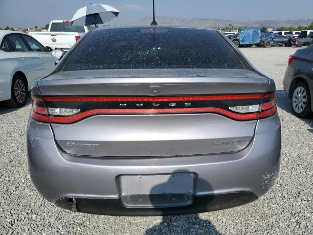 1C3CDFBA5GD604662 Dodge DART SXT