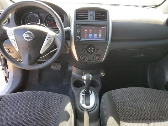 3N1CN7AP1KL840784 Nissan VERSA S