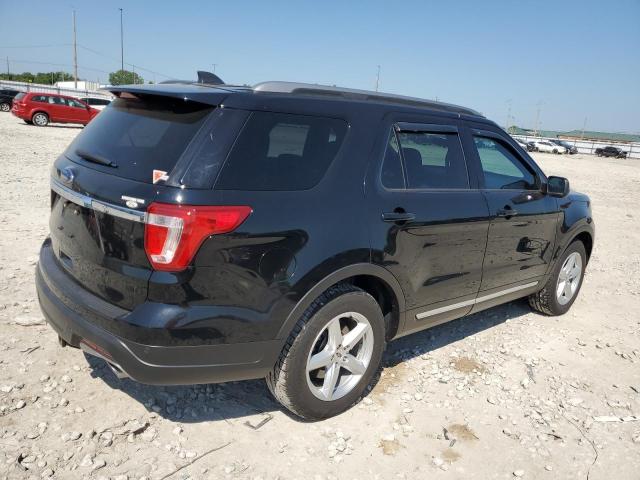 2018 Ford Explorer Xlt VIN: 1FM5K7D87JGB62611 Lot: 54647063