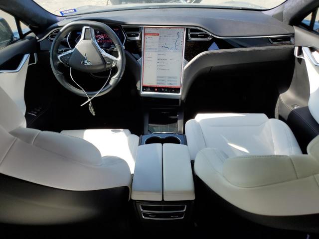 2017 TESLA MODEL S - 5YJSA1E22HF232568