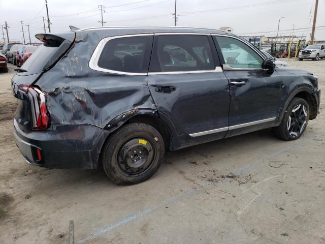 5XYP64GC7PG331571 KIA Telluride S