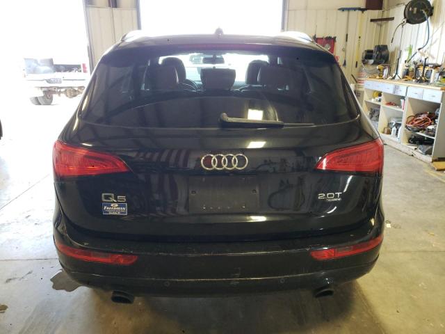 VIN WA1LFAFP0DA099662 2013 Audi Q5, Premium Plus no.6