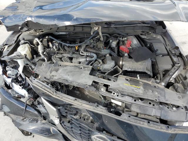 1N4BL4CV6MN378837 Nissan ALTIMA SR