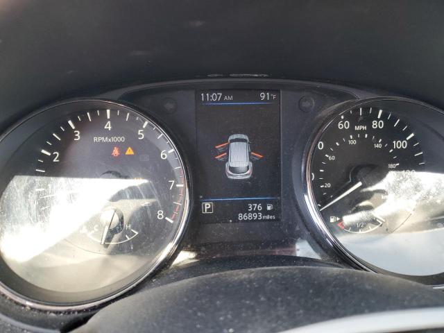 2019 NISSAN ROGUE S/SV JN1BJ1CPXKW228319