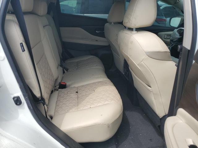 5N1AZ2DS4MC117002 Nissan Murano Platinum