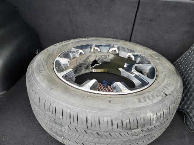 3C4NJDDBXKT618258 Jeep Compass Trailhawk
