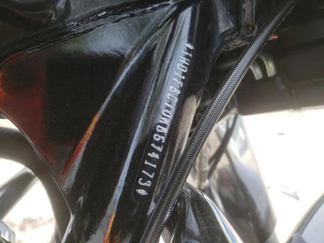 2019 HARLEY-DAVIDSON FLHR - 1HD1FBC10KB674173