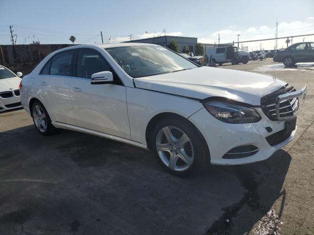 WDDHF0EB9EA854021 Mercedes-Benz E 250 Bluetec