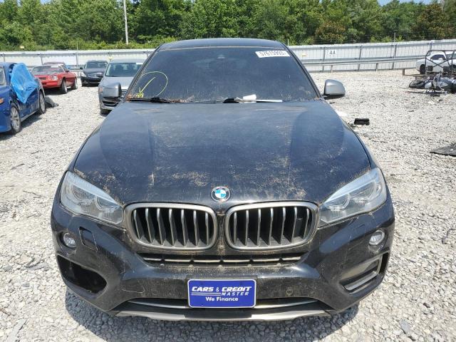 VIN 5UXKU2C35H0U29336 2017 BMW X6, Xdrive35I no.5