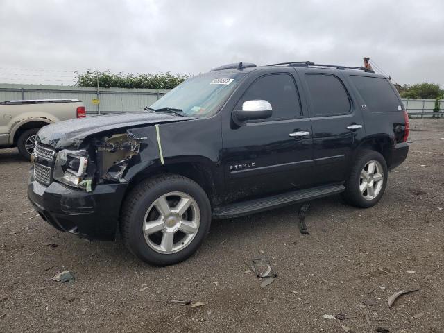 2008 Chevrolet Tahoe 