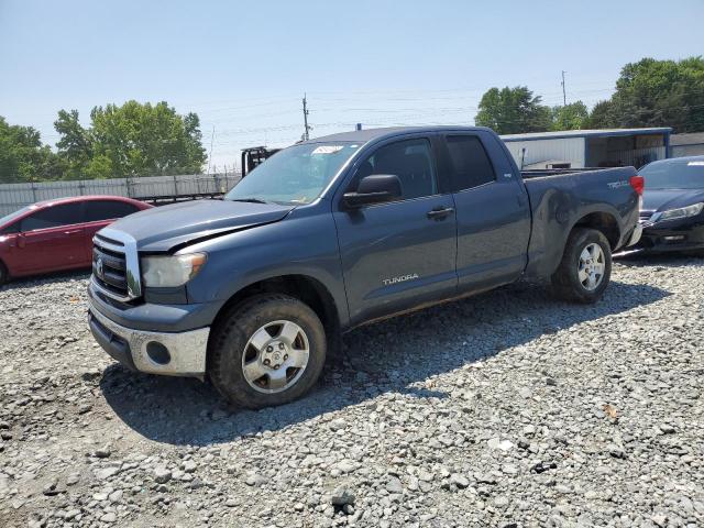 2010 Toyota Tundra 