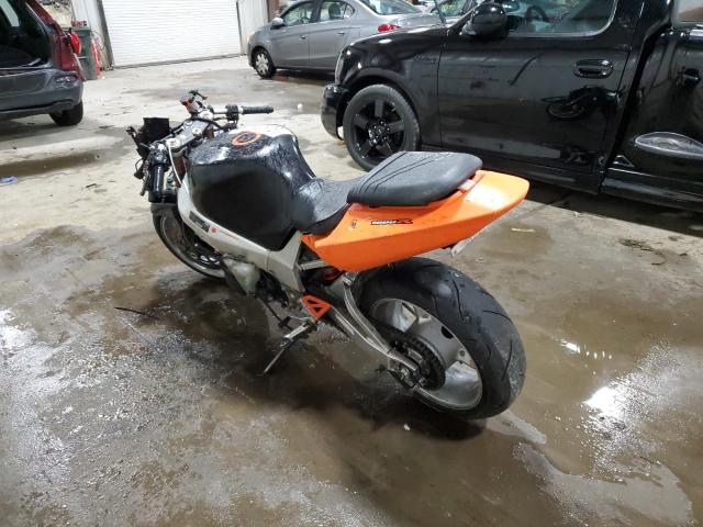 2001 SUZUKI ZR1800 JS1GT74A412100099