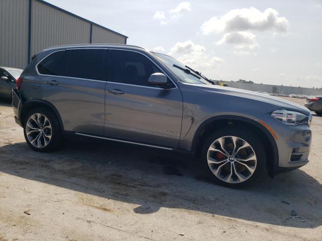 2017 BMW X5 SDRIVE3 - 5UXKR2C37H0X05520