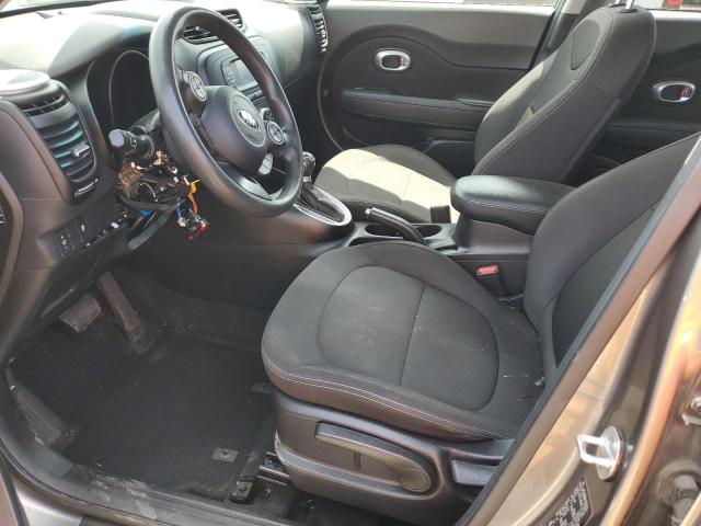 KNDJN2A23G7347969 KIA Soul