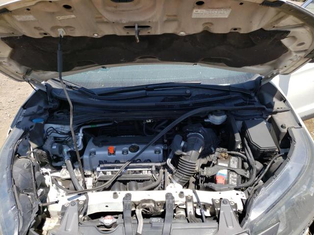 Honda CR-V LX 2014 5J6RM3H33EL034428 Image 12