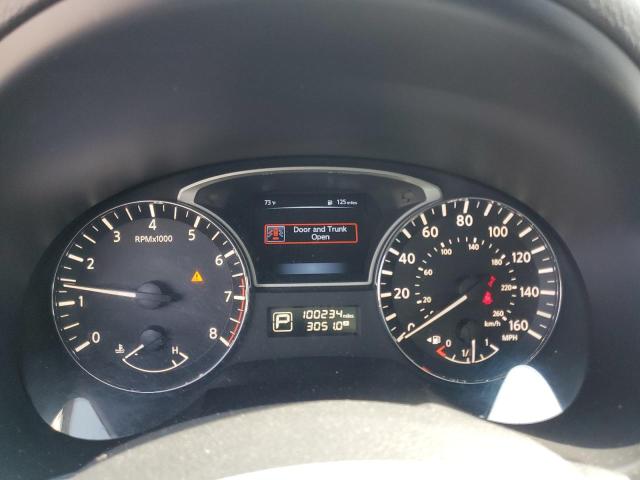 1N4AL3AP9FC459890 Nissan ALTIMA 2.5