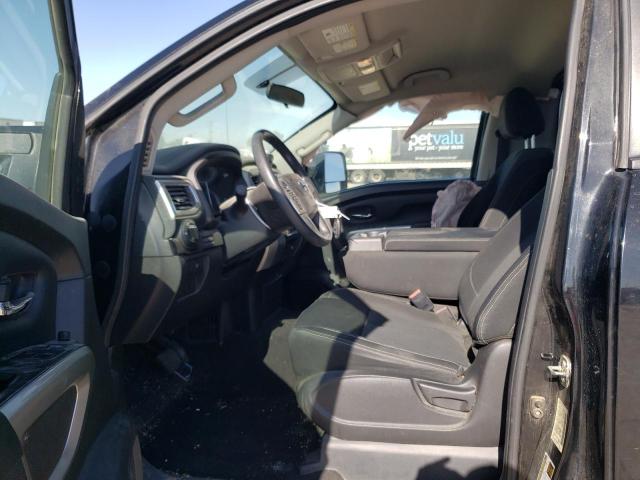 1N6BA1R96HN513780 Nissan TITAN XD S