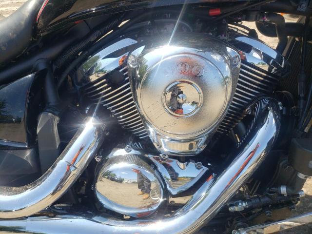 2023 KAWASAKI VULCAN - JKAVN2D1XPA070254
