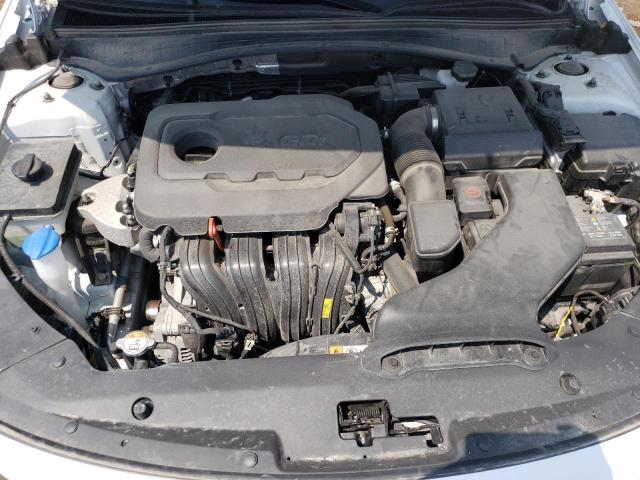 5XXGU4L39HG138291 KIA OPTIMA EX