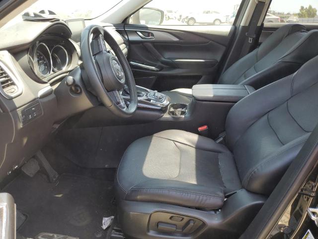 JM3TCBCY1K0319290 Mazda Cx-9 Touring