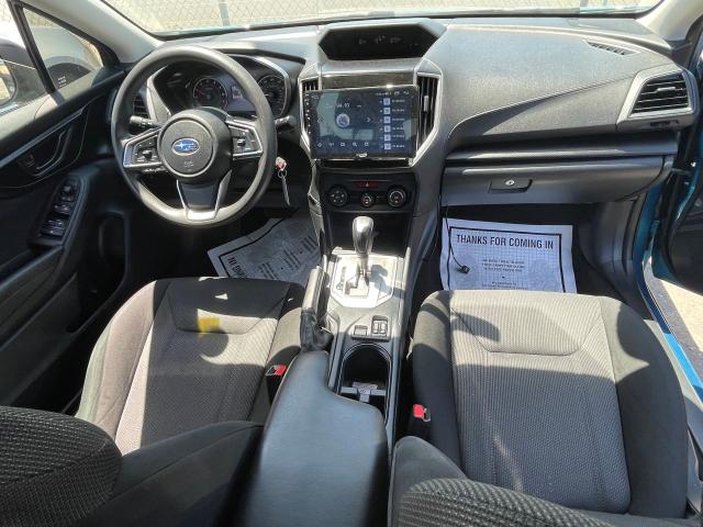 4S3GKAC67K3608999 Subaru Impreza Premium