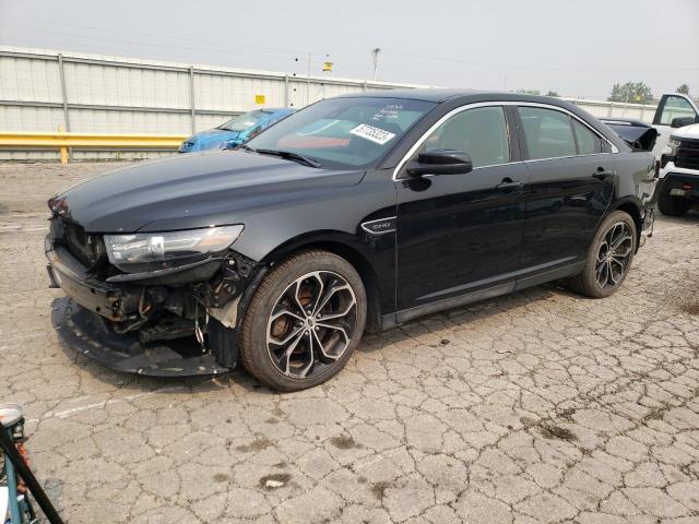 2017 Ford Taurus SHO