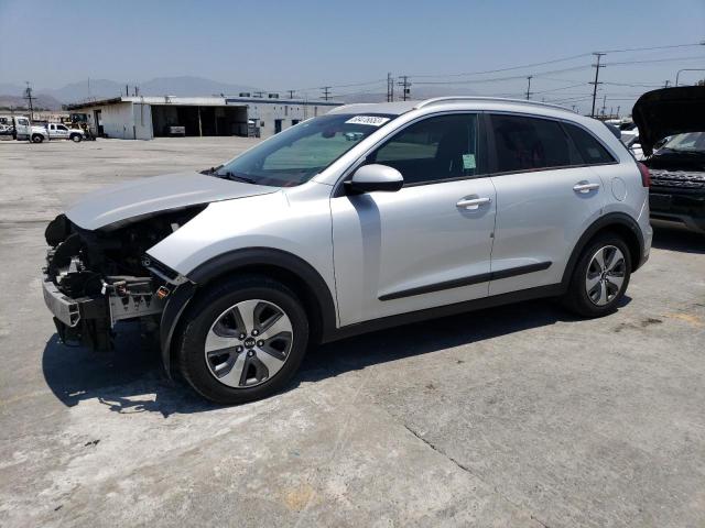 KNDCB3LC9L5394166 Kia Niro LX