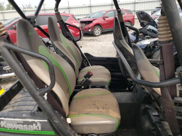 2018 KAWASAKI KRT800 C - JKBRTCG16JB512422