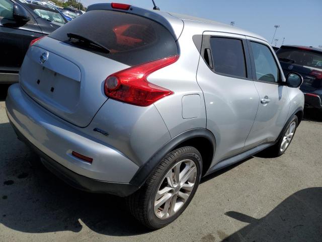 JN8AF5MR1ET354659 Nissan JUKE S