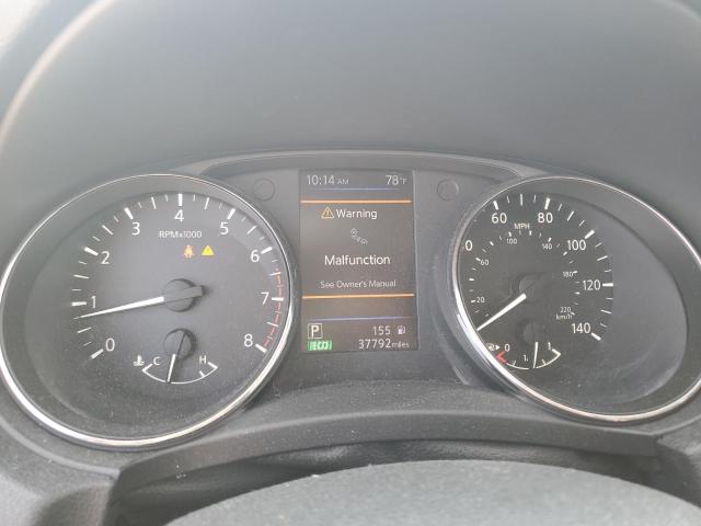 2018 NISSAN ROGUE S - 5N1AT2MV2JC805328