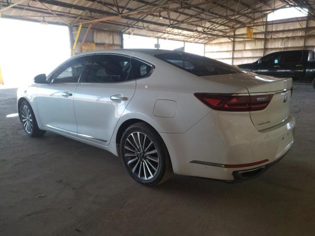 KNALB4J15H5044769 KIA Cadenza Premium