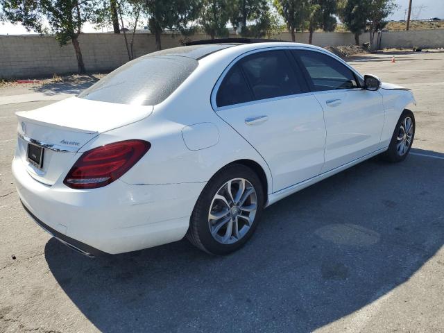 55SWF4KB6GU129238 Mercedes-Benz C 300 4matic