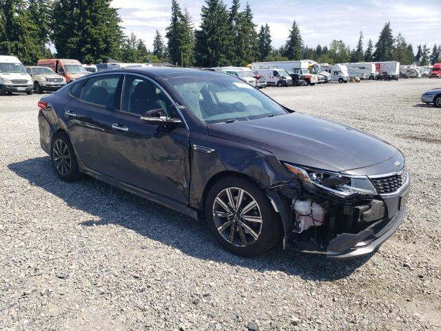 5XXGT4L3XKG330278 KIA Optima Lx